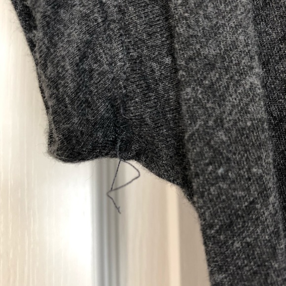 Maternity t-shirt - Picture 3 of 4